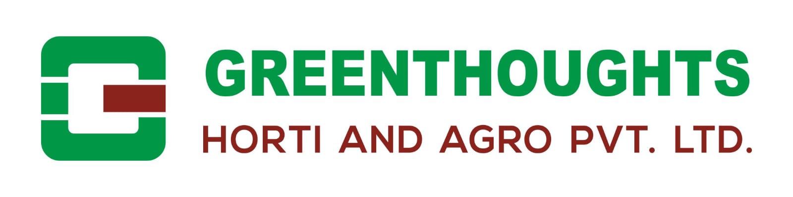 Greenthoughts Horti and Agro Pvt. Ltd. logo